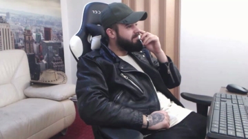 tony_rider  13-12-2021 Recorded Video Nude